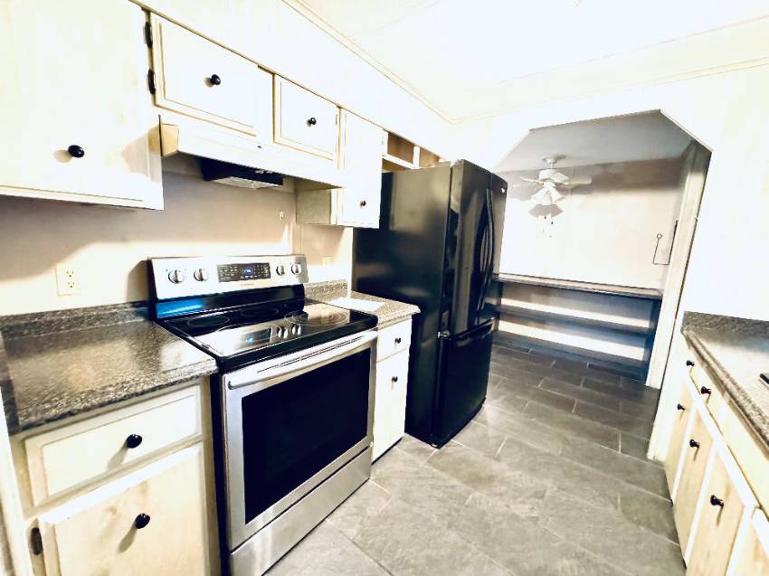 244 Hummingbird Lane a Winter Haven, FL Mobile or Manufactured Home for Sale